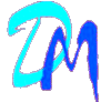 Deeps Mannequins footer logo