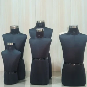 kids dress form dummies