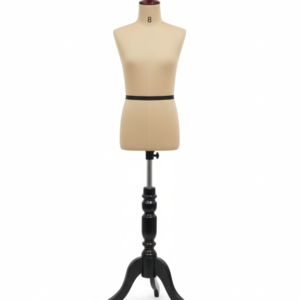 kids dress form dummy