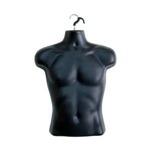 Female Bust Mannequin Torso for Fashion Retail & Apparel Display (Copy)