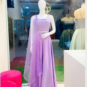 Chic Female Mannequin for Fashion Designers & Boutique Displays