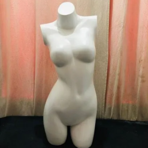 half-female-mannequin