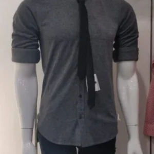 Fiberglass Standing Male Torso Mannequin for Menswear Display
