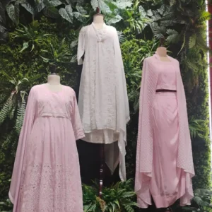 Elegant Female Dummy Mannequin for Boutique Fashion Display
